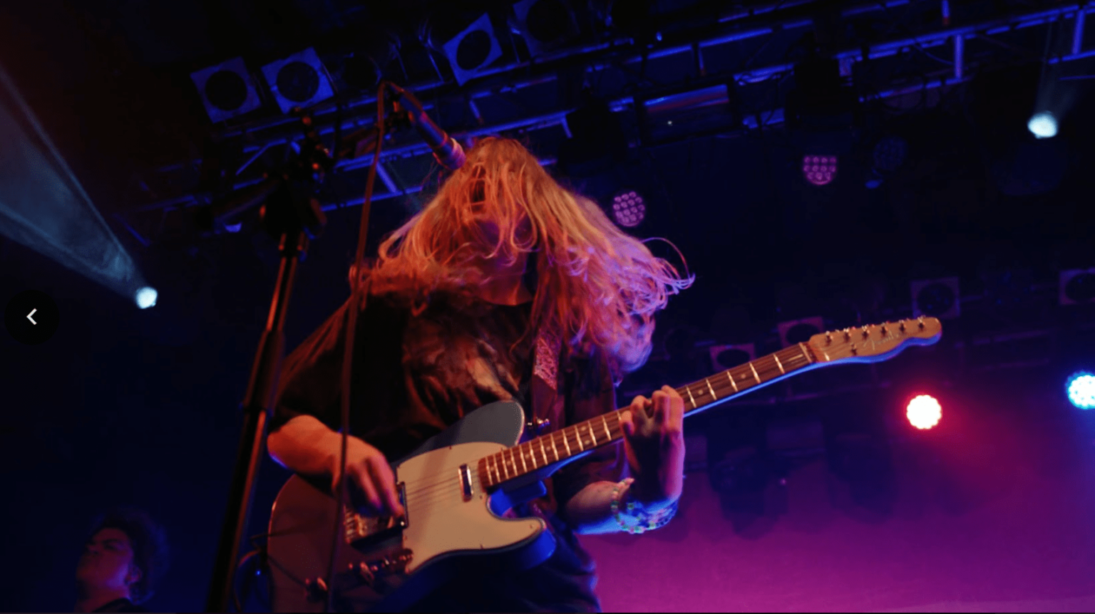 Exclusivités Spotify avec certains de nos artistes préférés