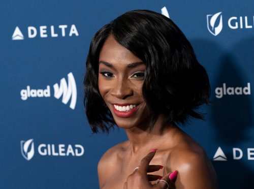Angélique Ross