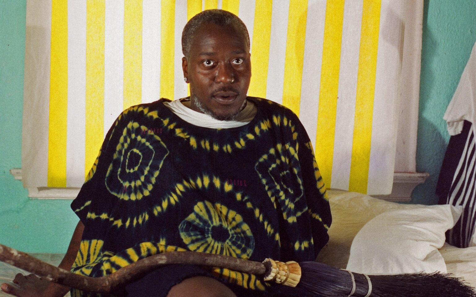 Brontez Purnell sur 100 Boyfriends, le sexe queer et le capitalisme