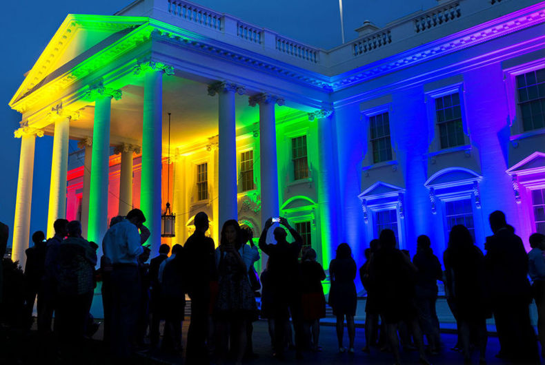 Ce que les Américains LGBTQ ont (et n'ont pas) gagné depuis la reconnaissance de l'égalité du mariage