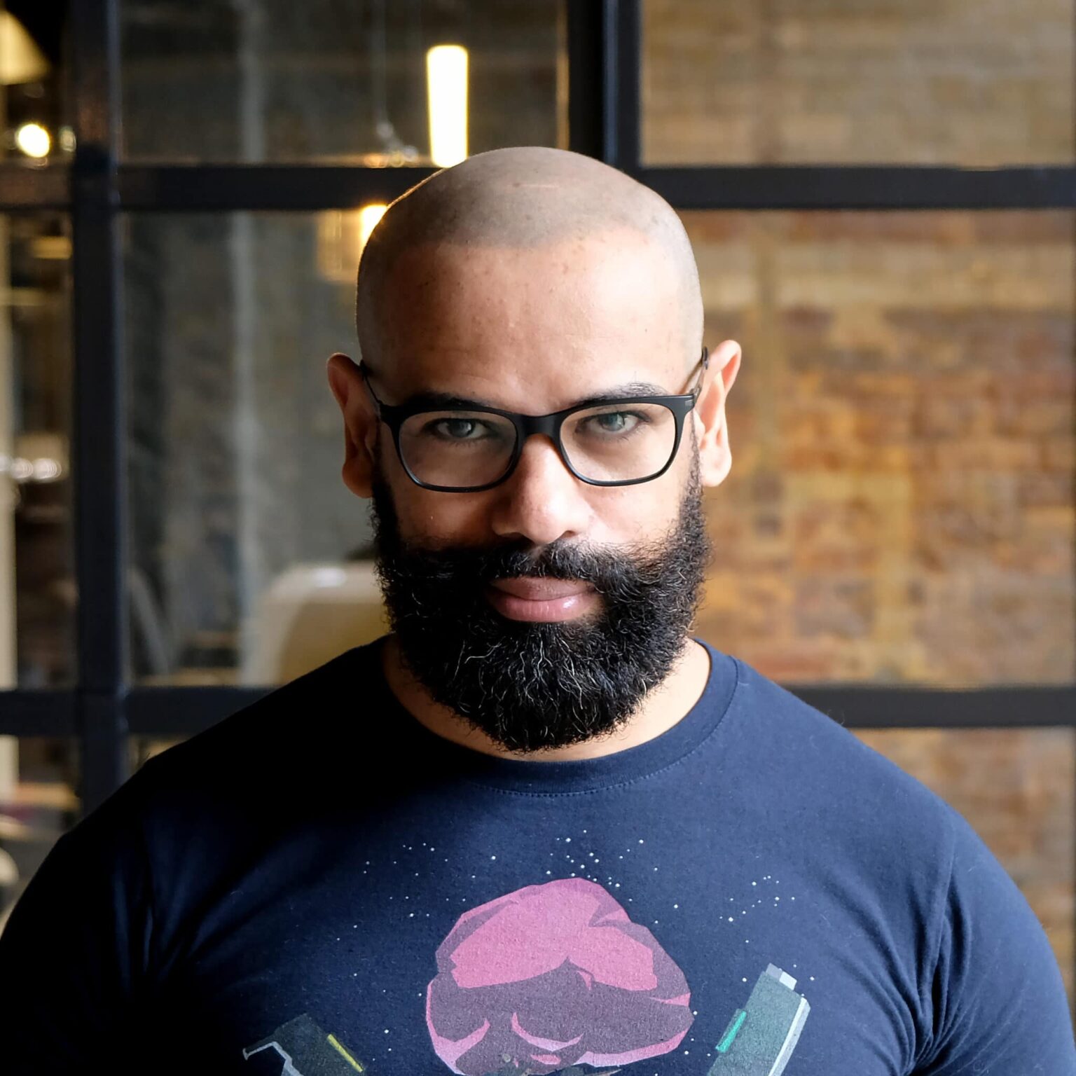 Le PDG noir et gay du jeu est passé du bidonville brésilien à l’aide aux jeunes LGBT+