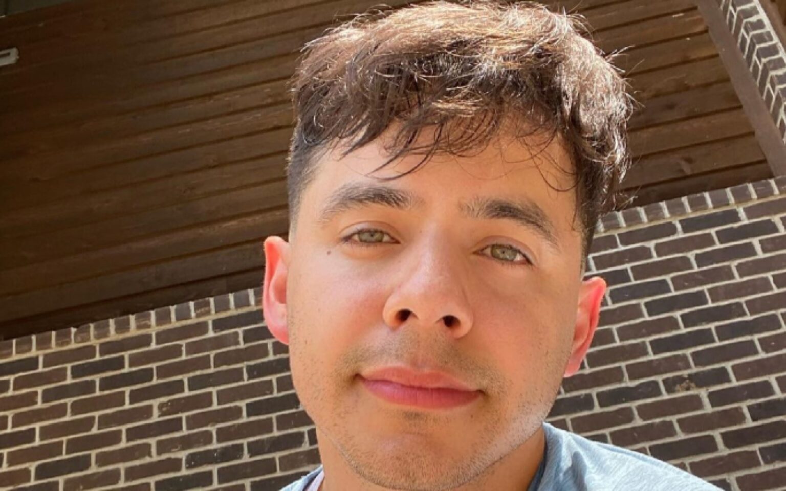 ‘Dieu m’a fait comme je suis’