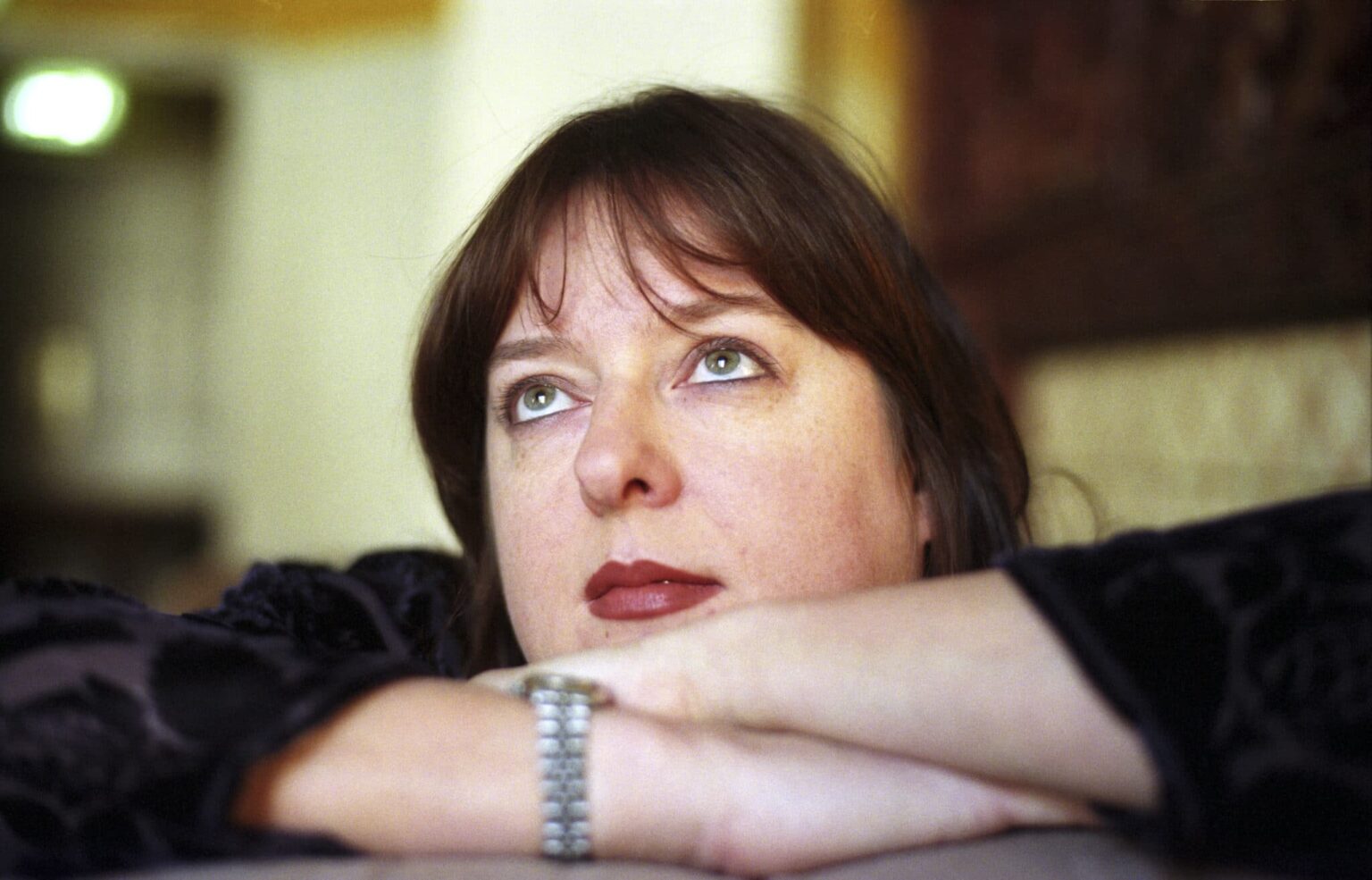 La chroniqueuse Julie Burchill » limogée » par The Telegraph pour un tweet » raciste » de Meghan