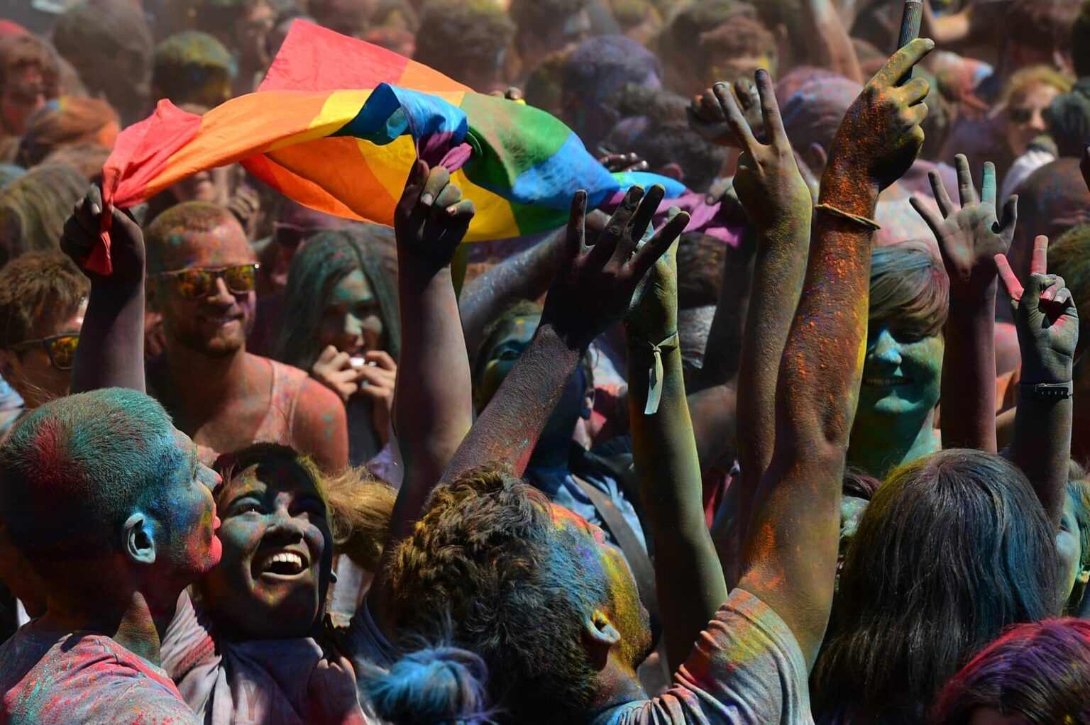 Les hindous et les bouddhistes demandent une interdiction « immédiate » des thérapies de conversion au Royaume-Uni