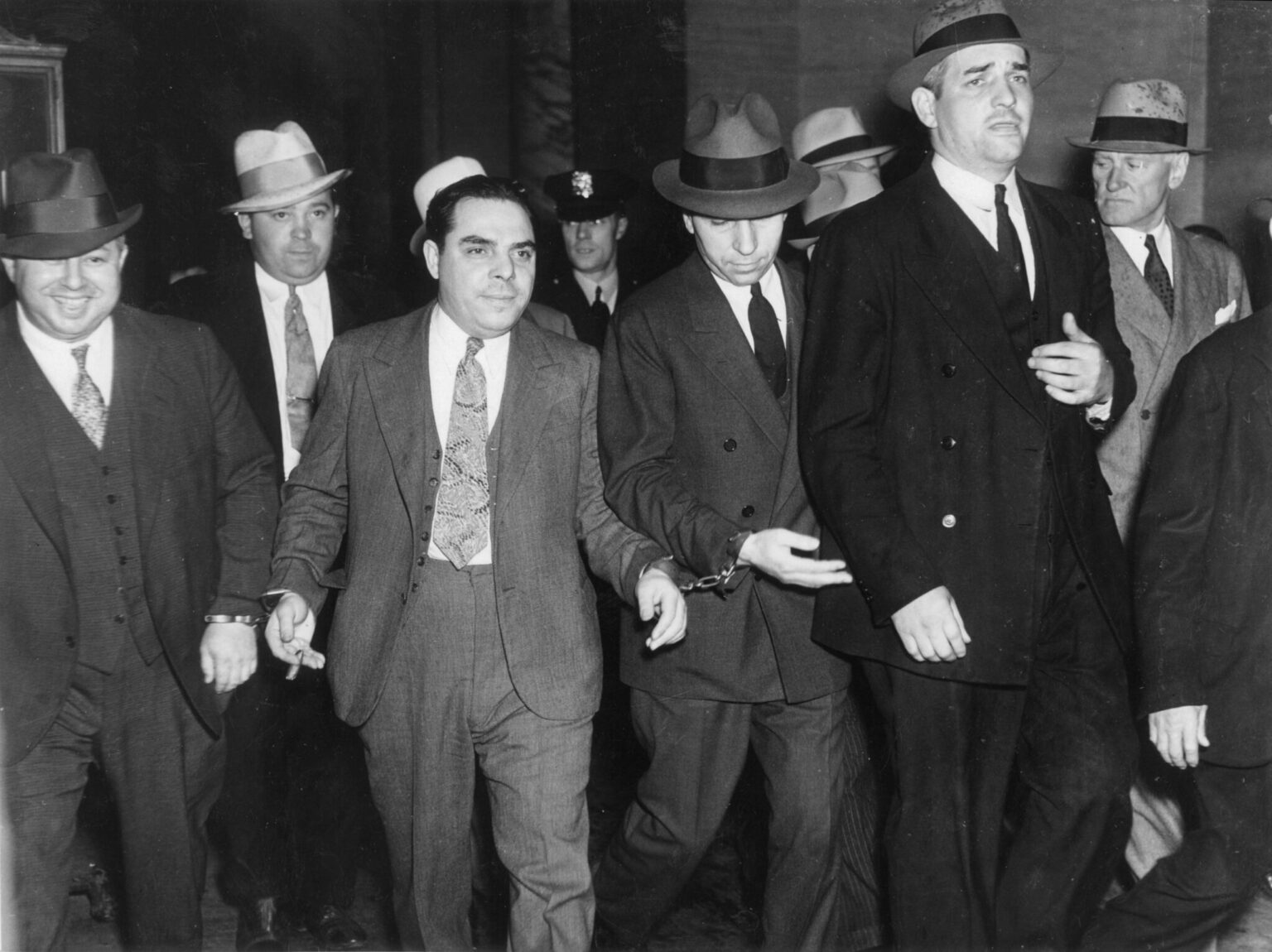 La mafia était au cœur des émeutes de Stonewall – mais ne les appelez pas des alliés