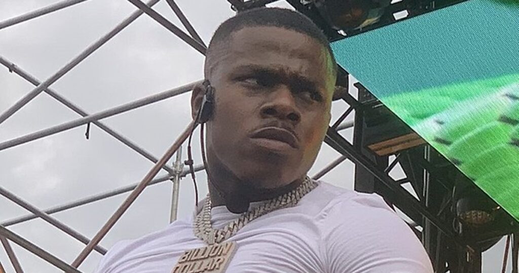 DaBaby Homophobie