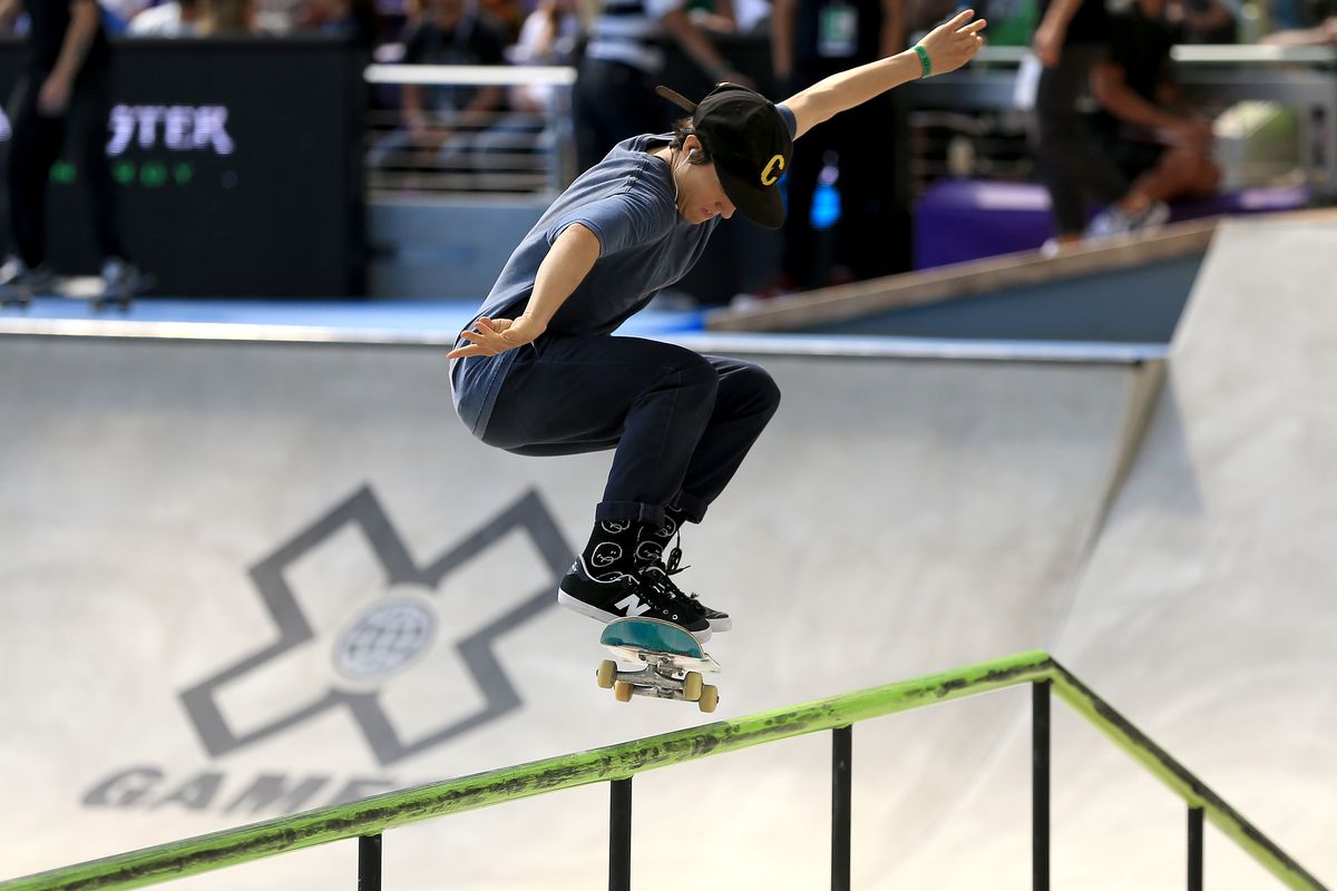 X Games Minneapolis 2018 - Jour 4