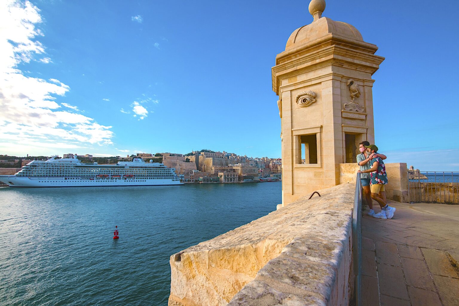 5 destinations LGBT-friendly à couper le souffle pour l’été 2021