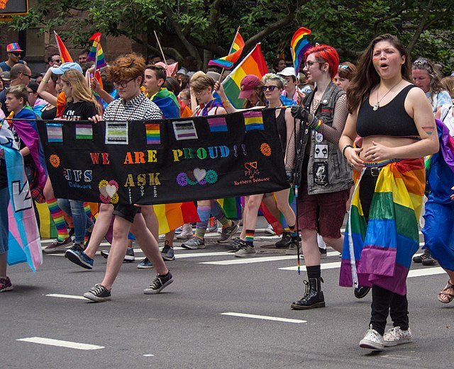 musée lgbtq