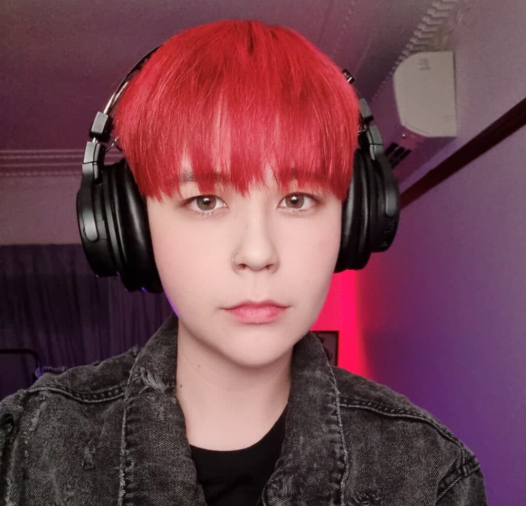 Diffuseur Dubu Twitch