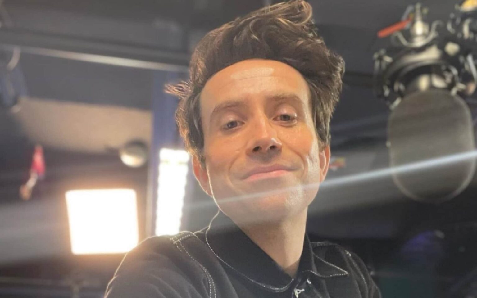 Nick Grimshaw quittera BBC Radio 1 après 14 ans