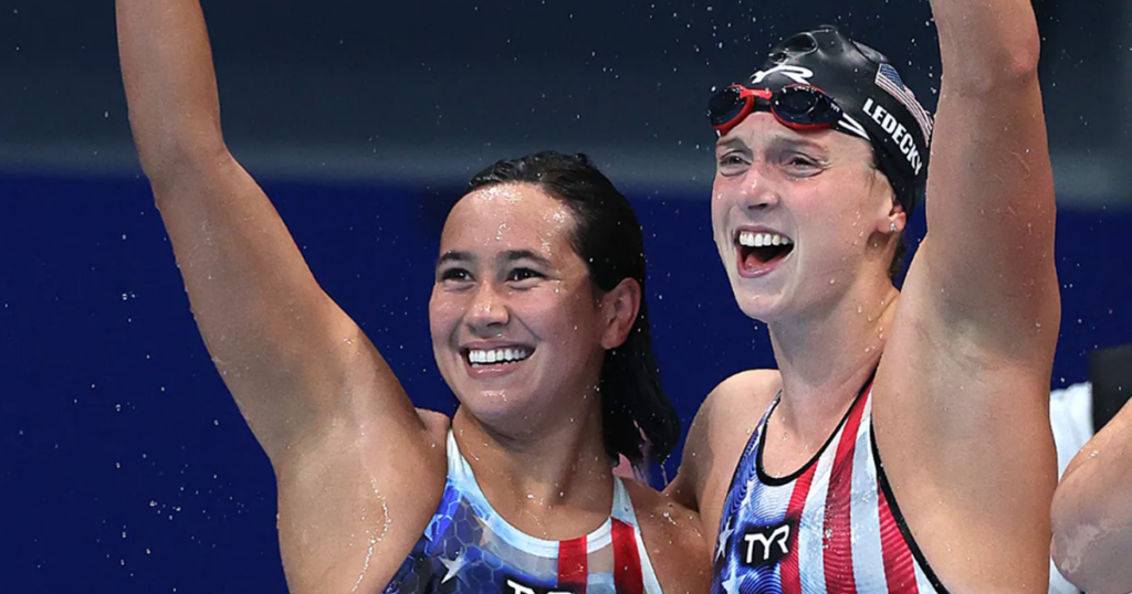 Jeux olympiques