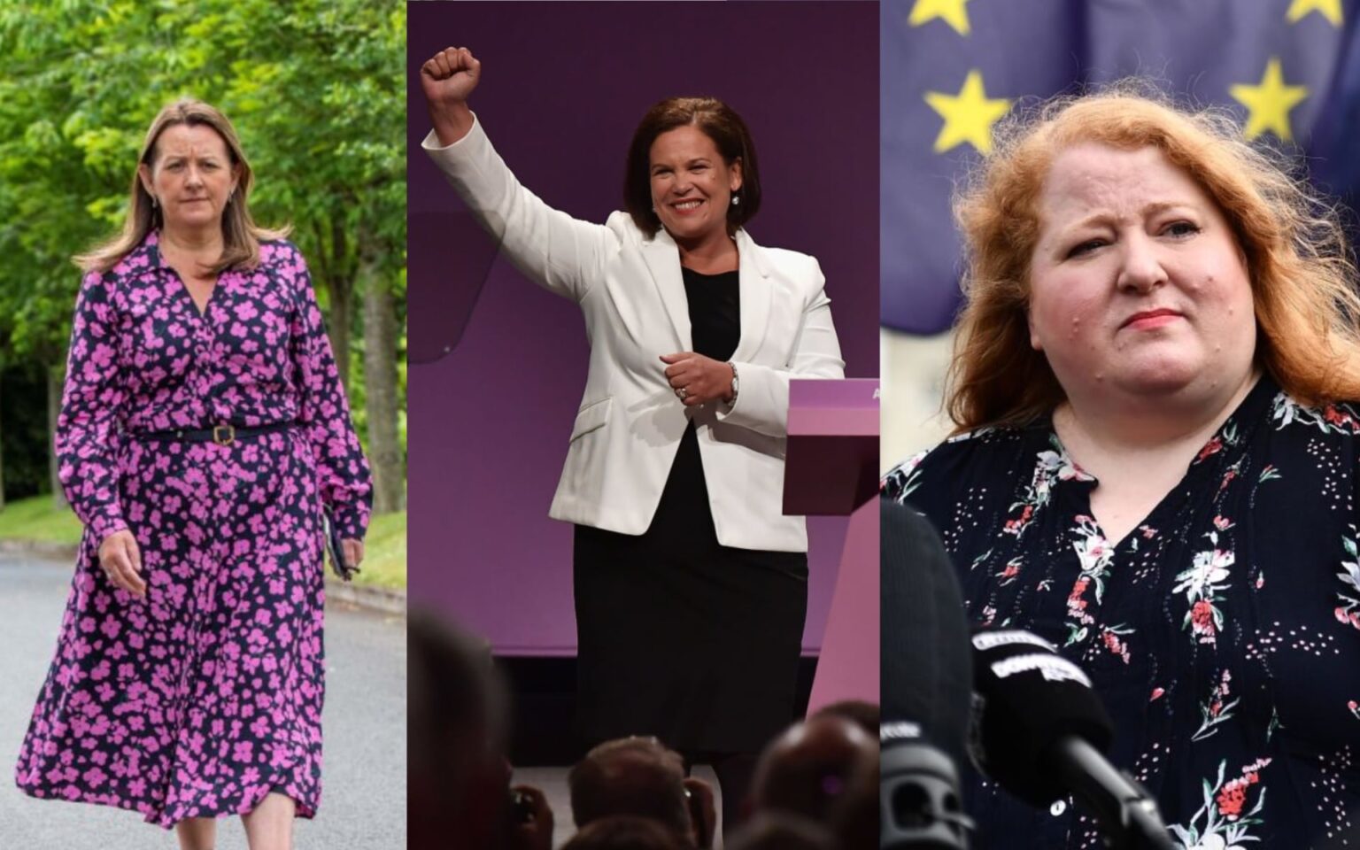 Tous les grands partis nord-irlandais s’unissent derrière l’interdiction de la thérapie de conversion et les droits des trans