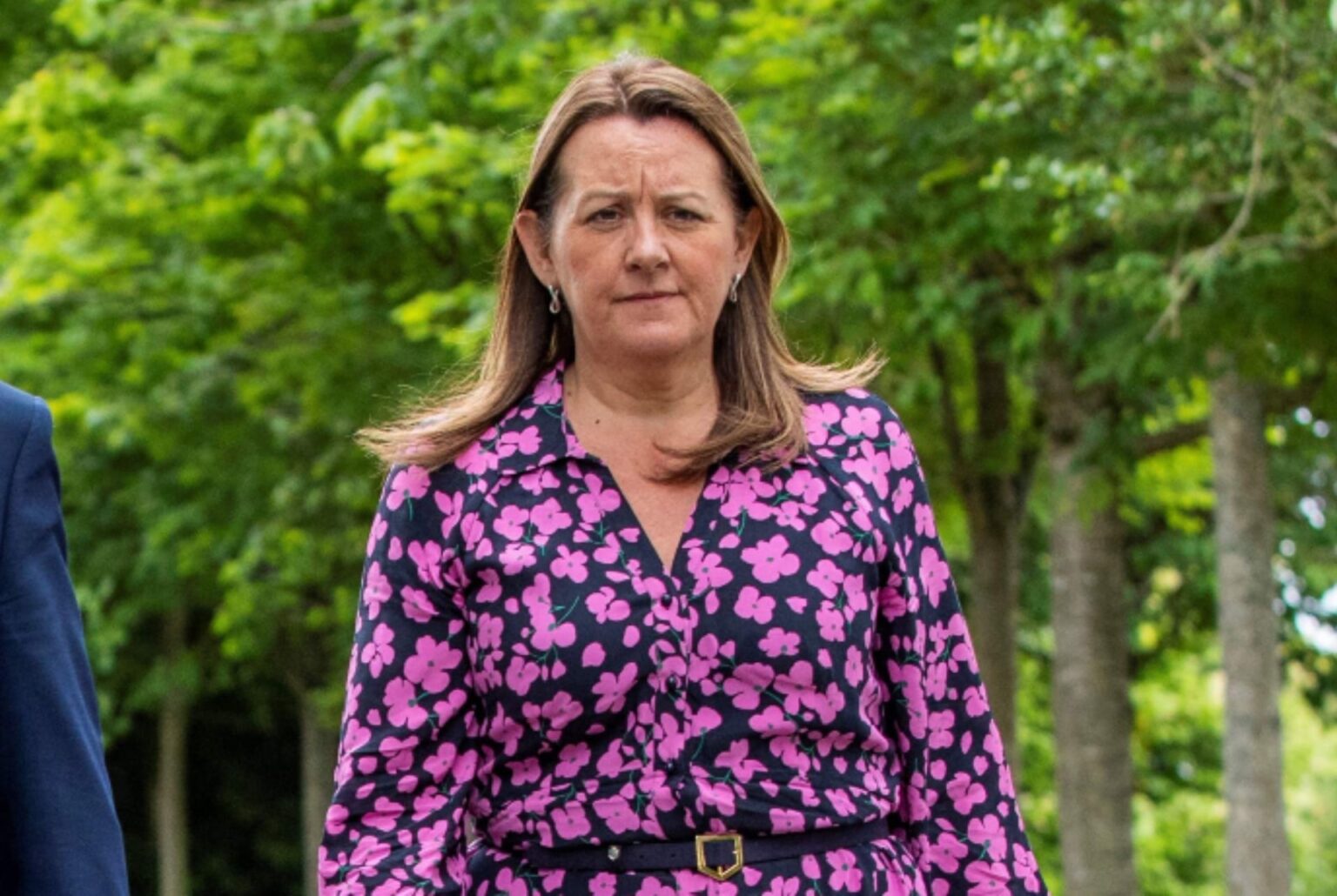 Le chef adjoint du DUP s’excuse pour le bilan « atroce » anti-LGBT+ du parti