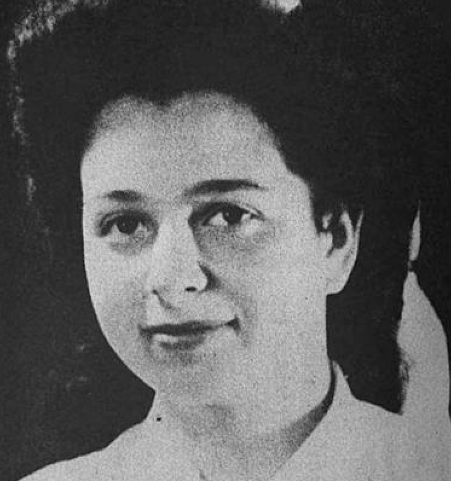 Survivre au fascisme nazi et riposter : la vie et l’œuvre de Sharley McLean