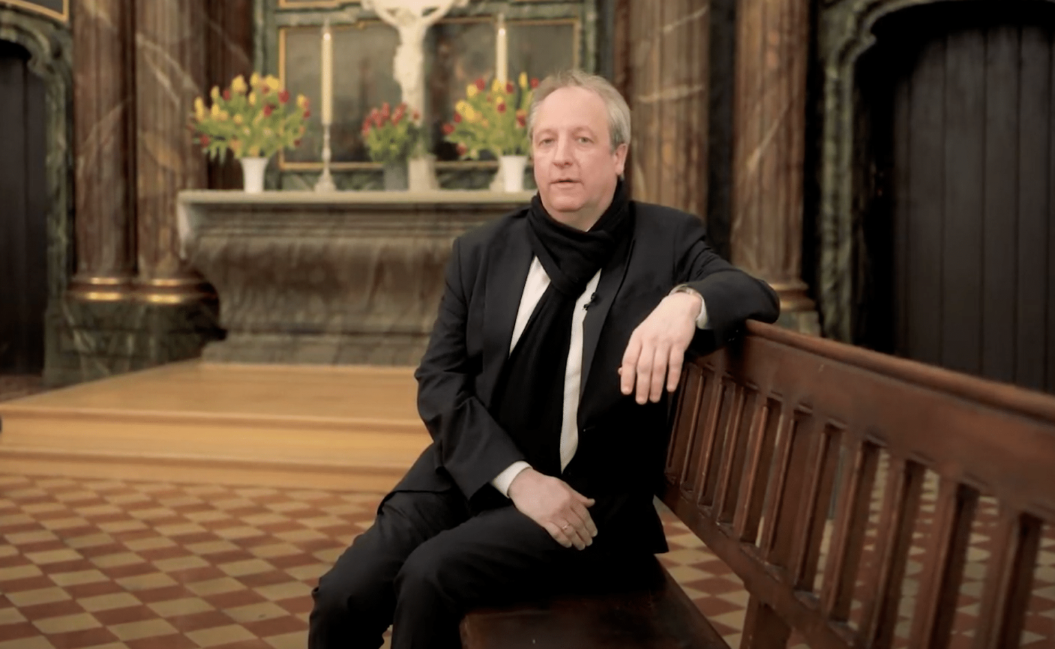 Un évêque protestant s’excuse pour la « discrimination » anti-LGBT