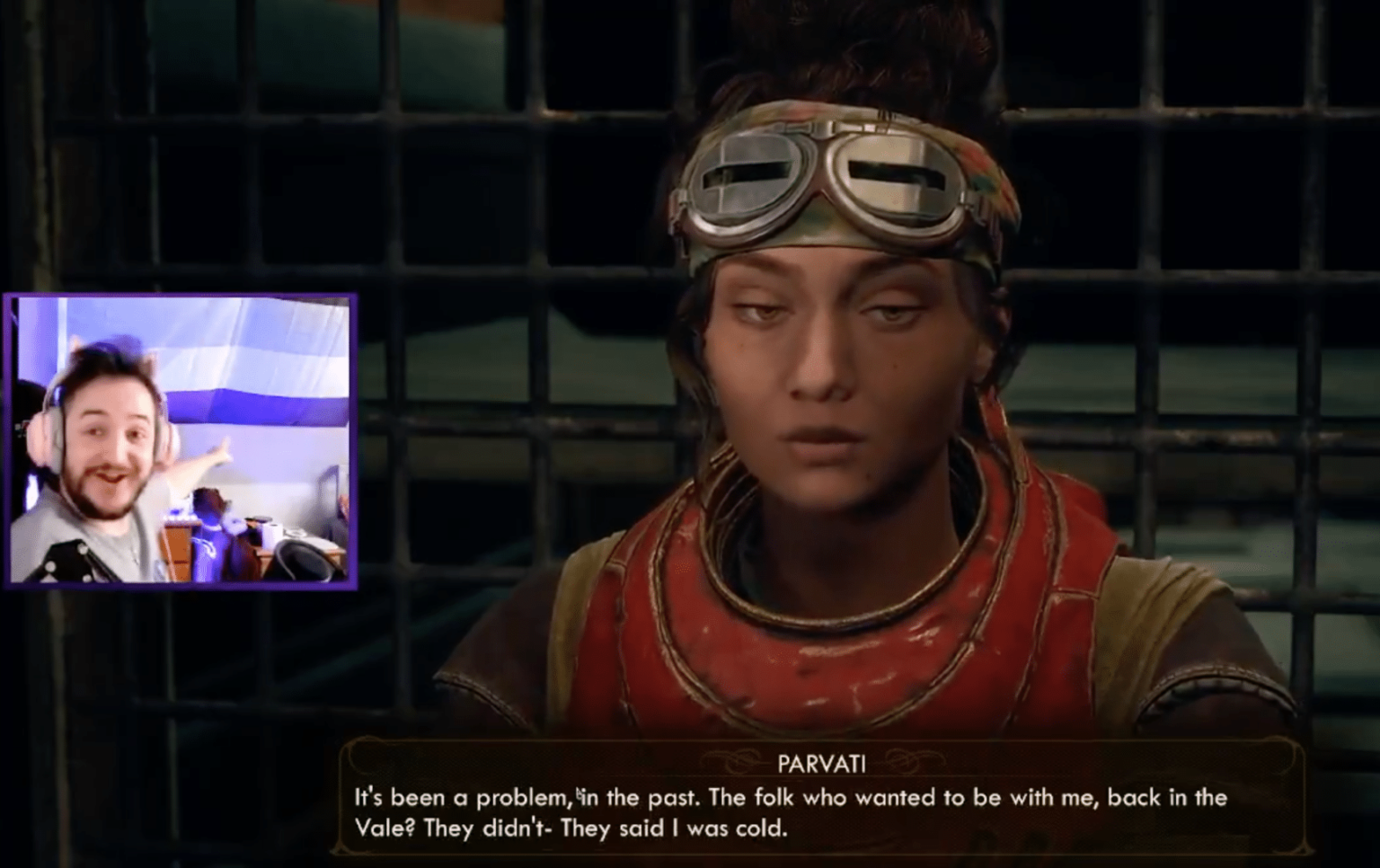 Les joueurs asexués expliquent pourquoi la représentation est si importante