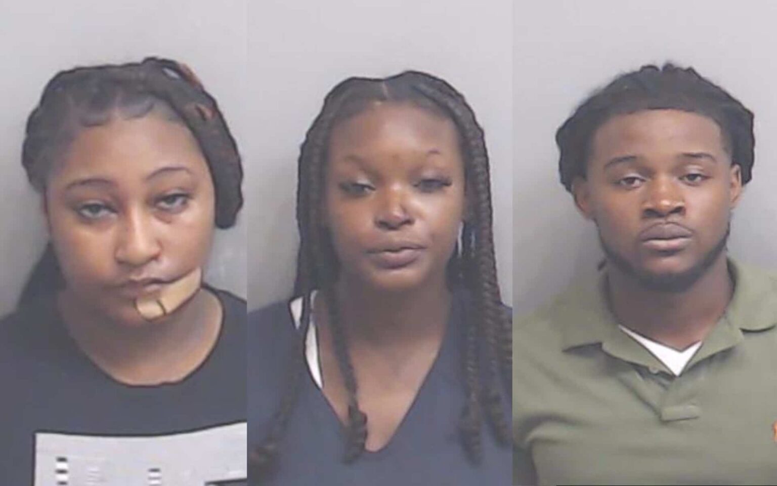 Trois inculpés pour avoir horriblement abusé d’un garçon de 12 ans parce qu’il avait fait des « trucs gays »