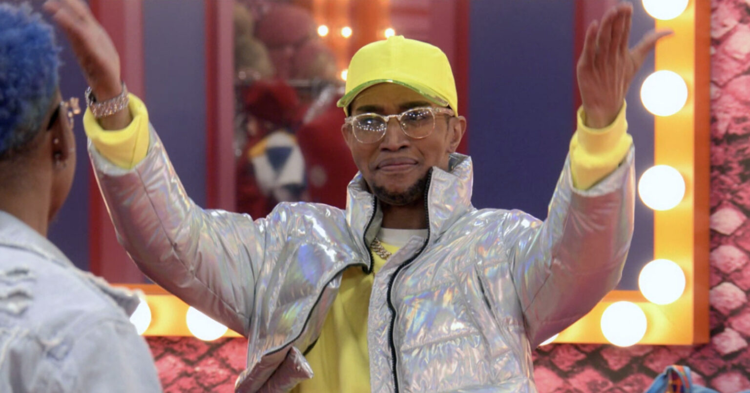 Récapitulatif de l’épisode 4 de la saison 6 de RuPaul’s Drag Race All Stars