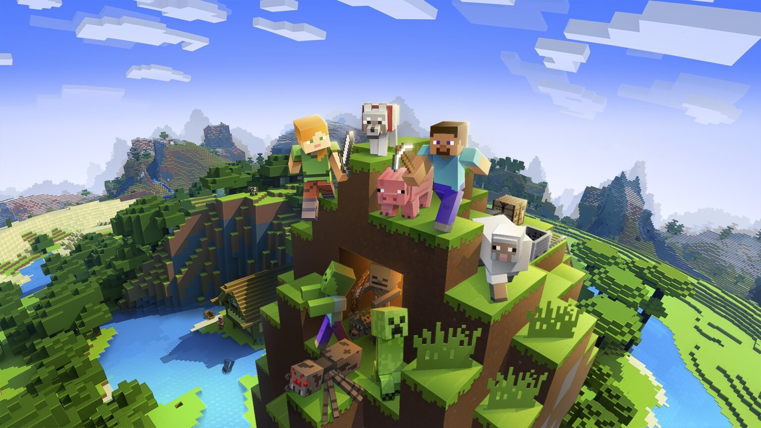 Le streamer Minecraft Dream a été critiqué en ligne malgré la collecte de 140 000 $ pour une association caritative LGBT +