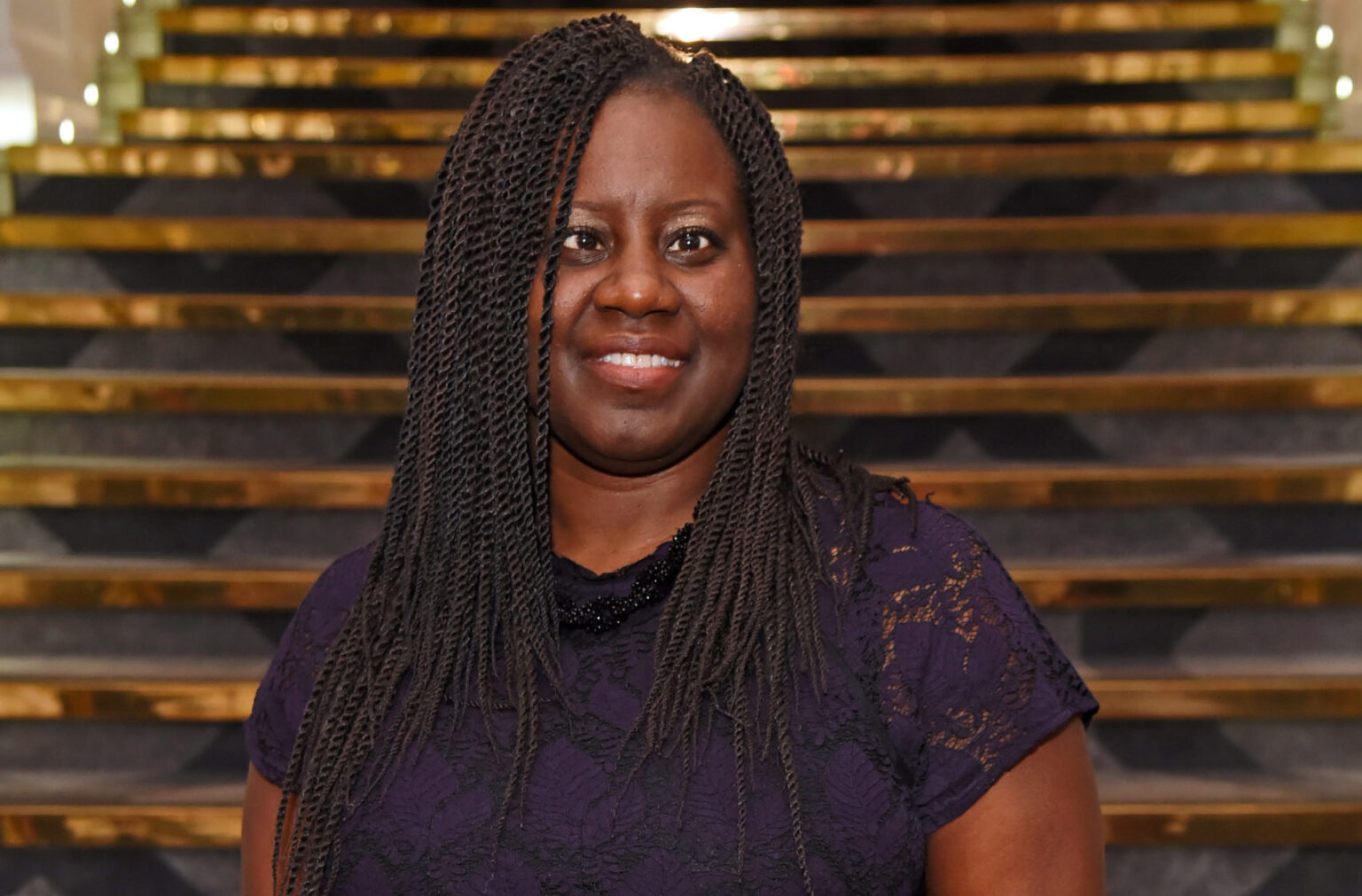 Marsha de Cordova, secrétaire du parti travailliste fantôme aux égalités, esquive un événement sur les droits des LGBT + en raison d’« affrontements de journaux intimes »