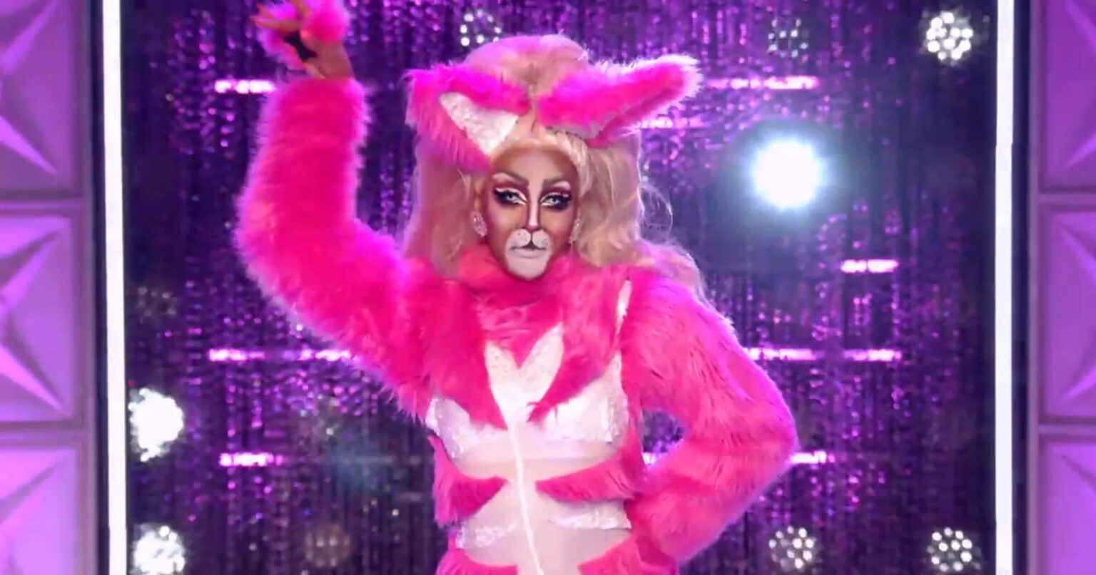 La saison 6 de «RuPaul’s Drag Race All Stars» sert une casserole de hot tots