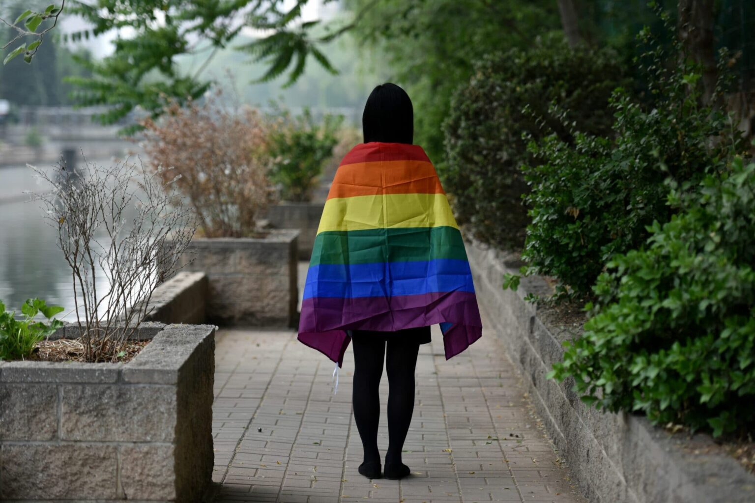 L’université de Shanghai dresse une liste d’étudiants LGBT+
