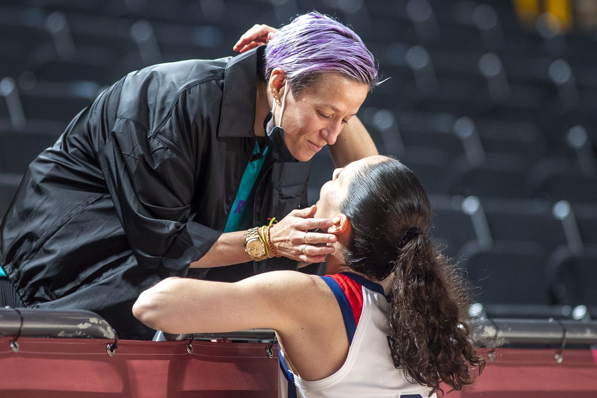 Les Jeux Olympiques-Tokyo 2020