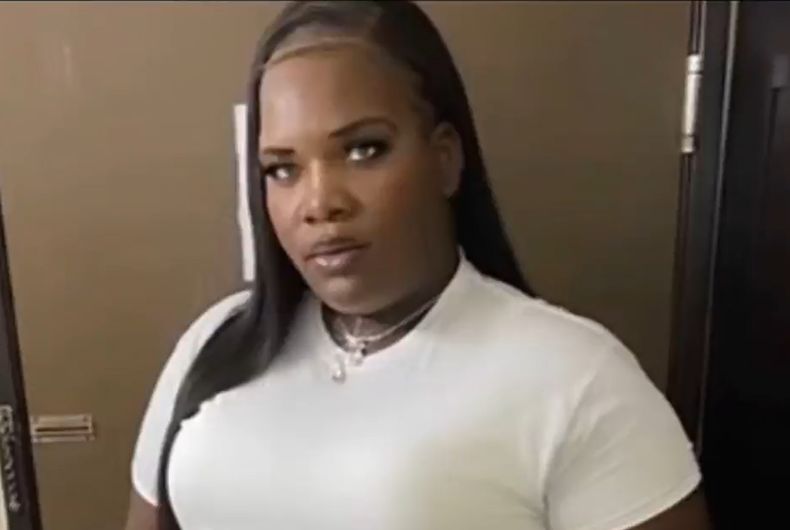 D'isaya Monaee Smith