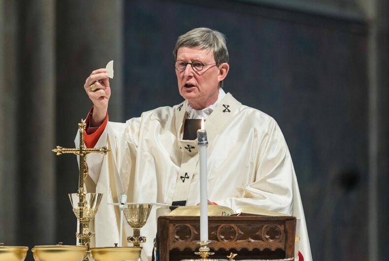 Cardinal Rainer Woelki