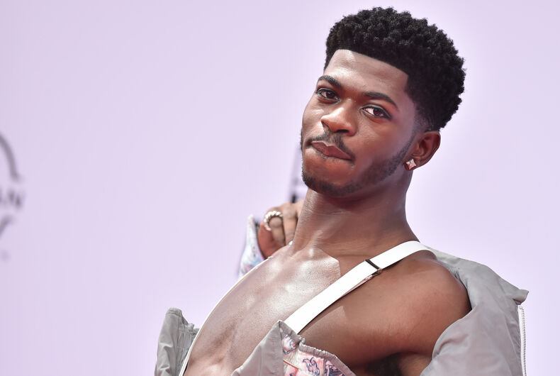 Lil Nas X
