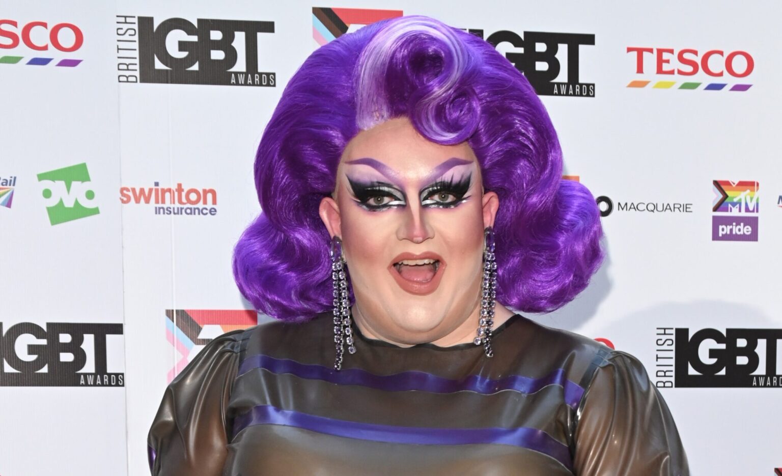 Lawrence Chaney sur le genre et la misogynie