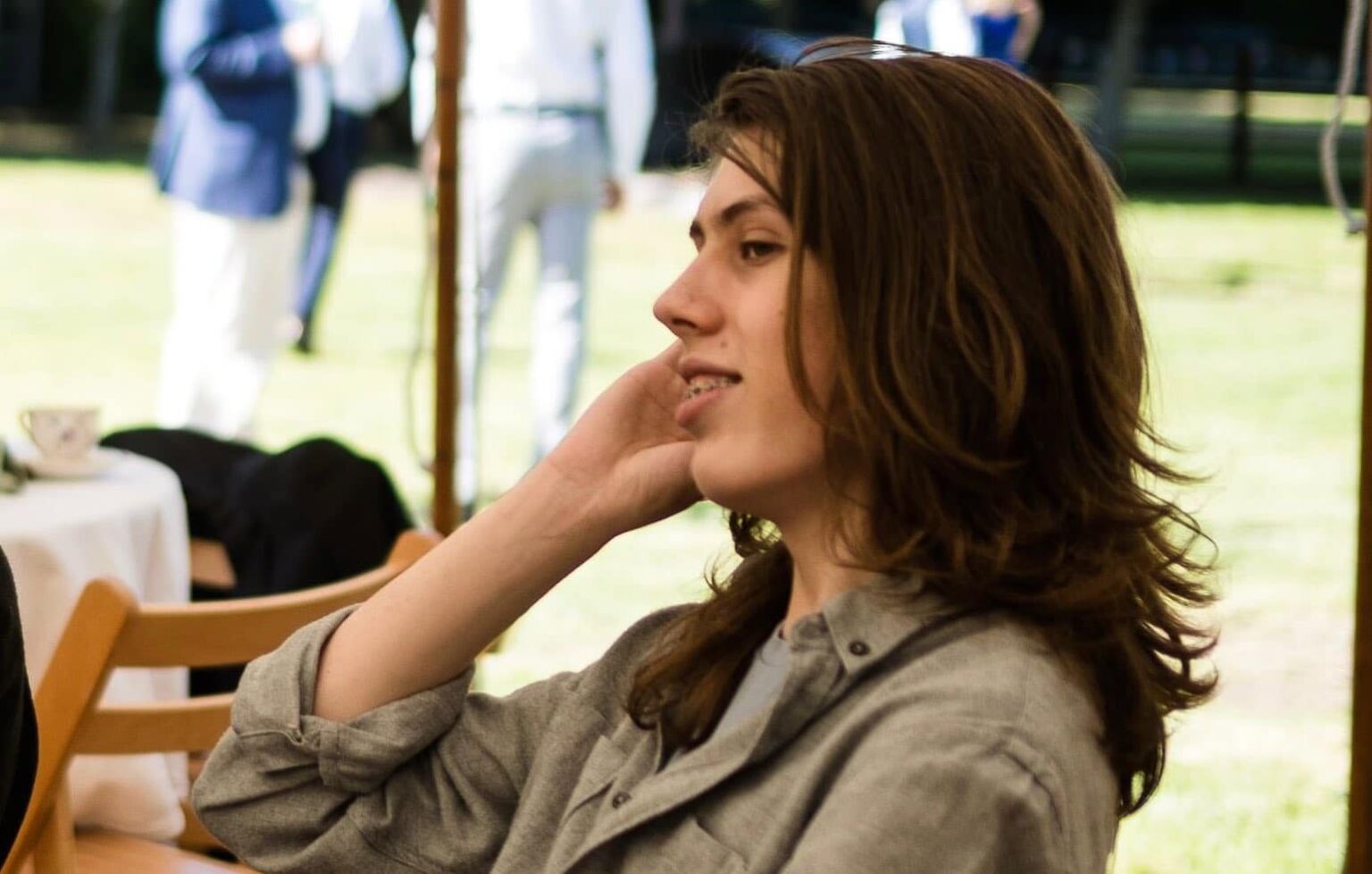 Une transsexuelle est portée disparue après son coming out, vue pour la dernière fois à Londres