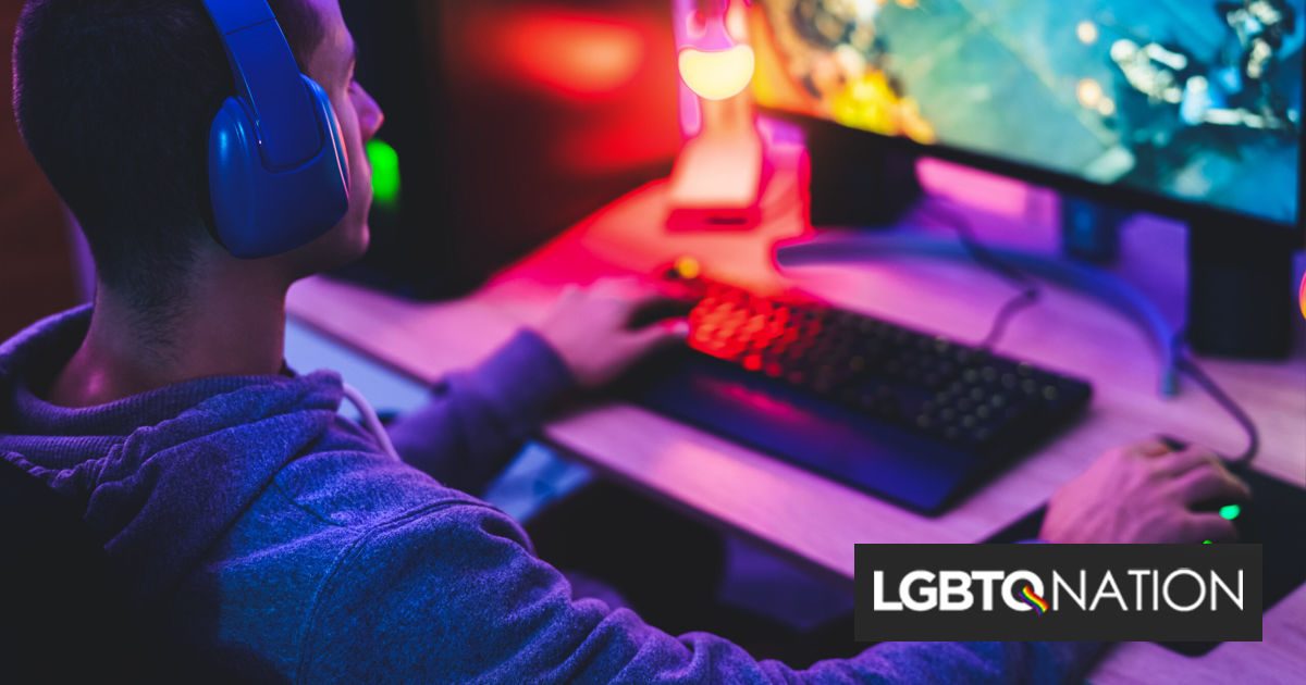 Twitch poursuit les utilisateurs qui ont ciblé les joueurs LGBTQ avec ...