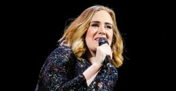 date de sortie d'adele 30