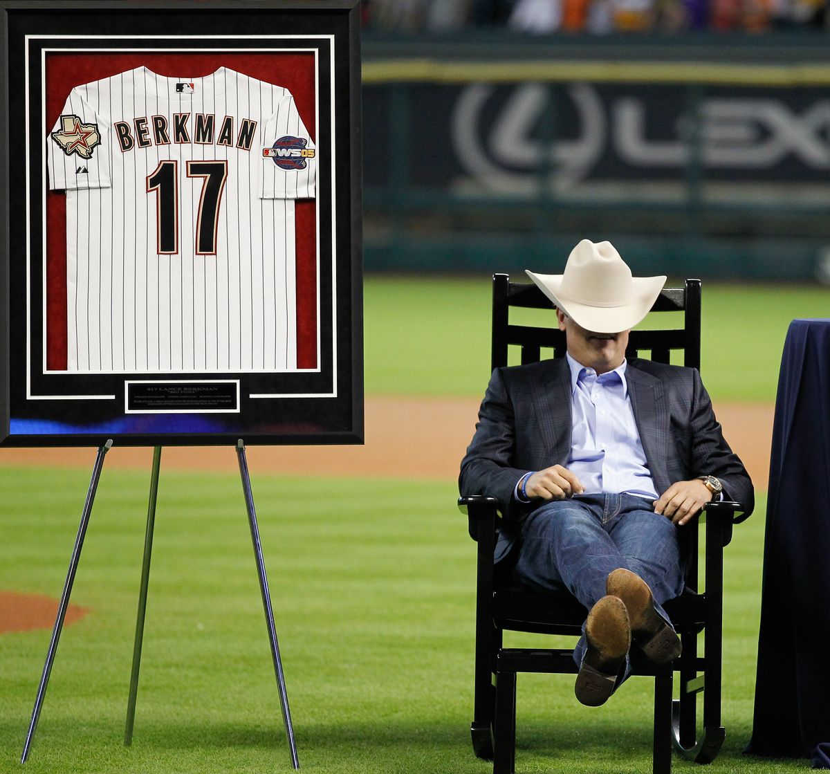 Los Angeles Angels of Anaheim contre les Astros de Houston