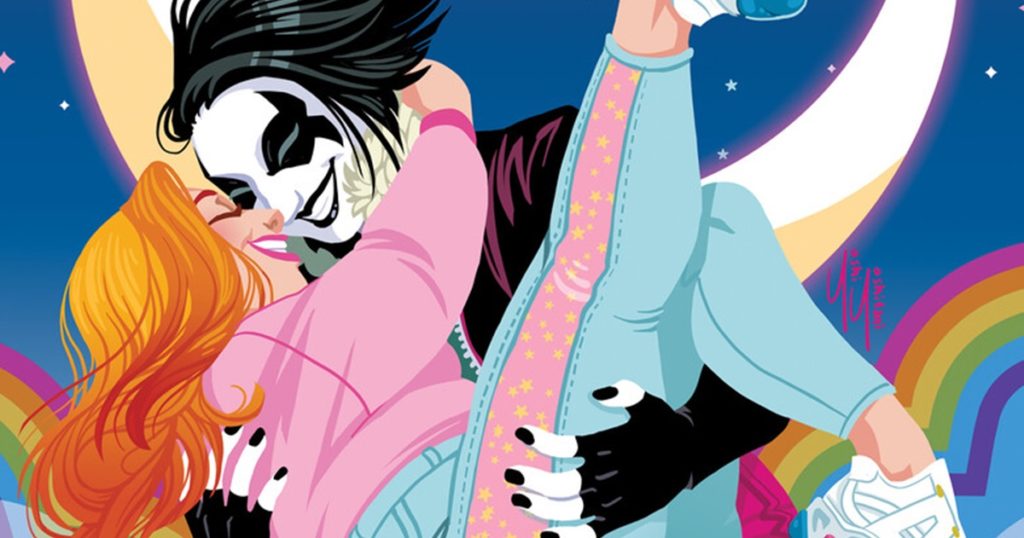 bandes dessinées gays