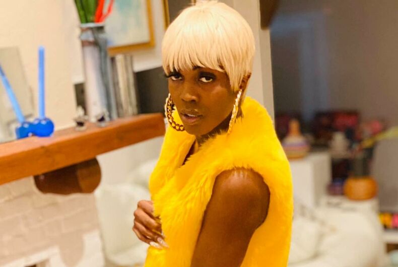 Royal Poetical Starz, femme transgenre noire, assassinée, Floride