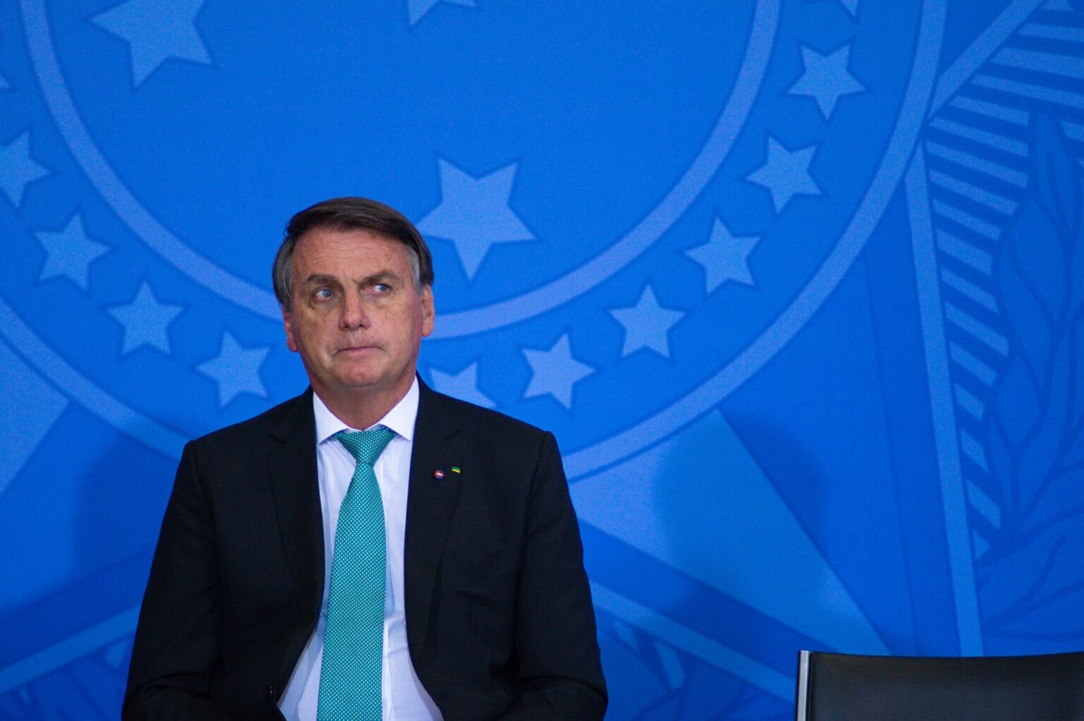 Le Brésilien Jair Bolsonaro s’est moqué des droits LGBT+ dans des messages WhatsApp cruels