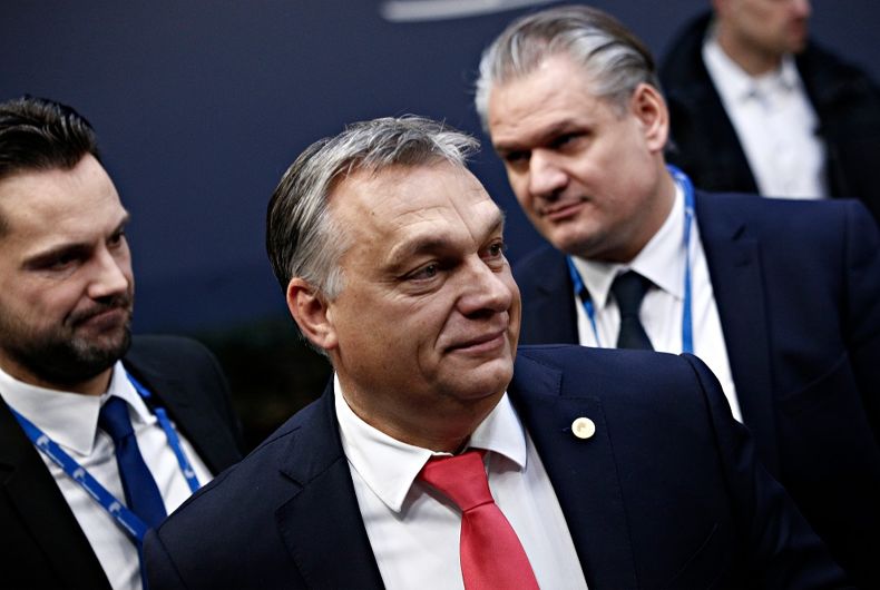 viktor-orban Viktor Orban