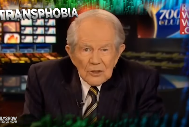 Le télévangéliste étrangement influent a annoncé qu'il se retirait après 60 ans à l'antenne.