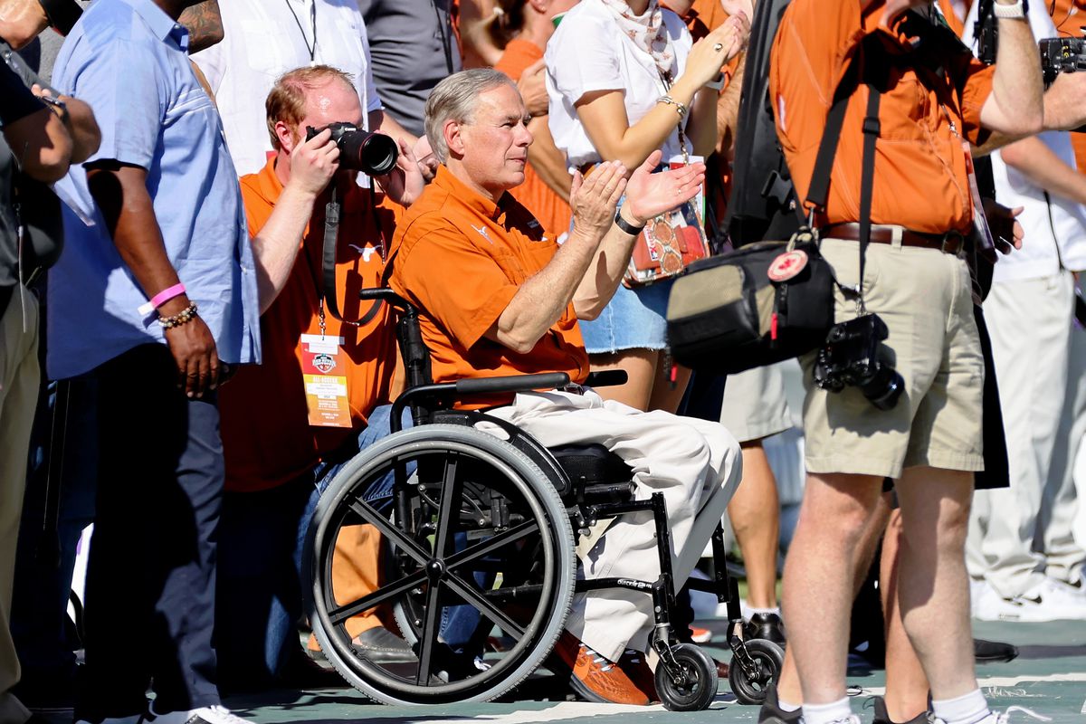 Football NCAA : Oklahoma contre Texas