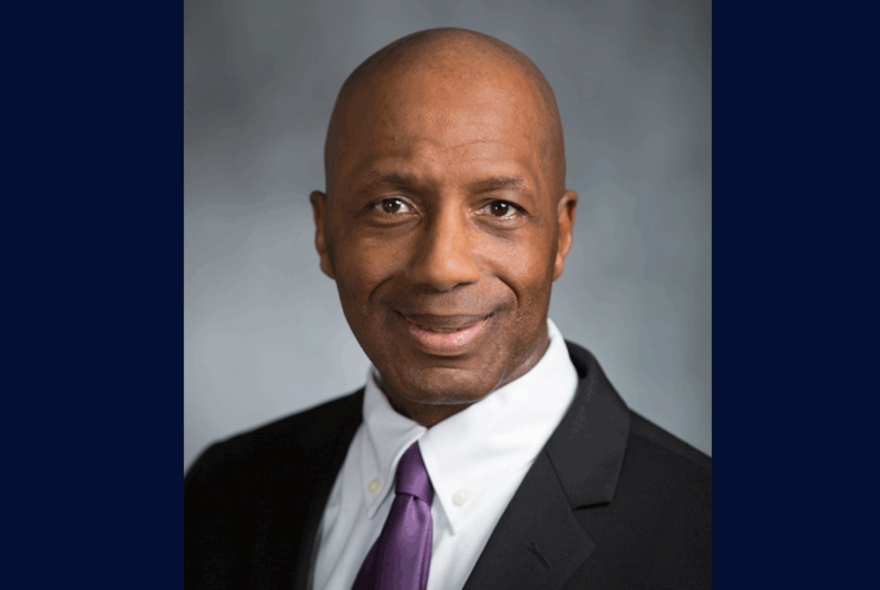 Représentant du Texas James E. White