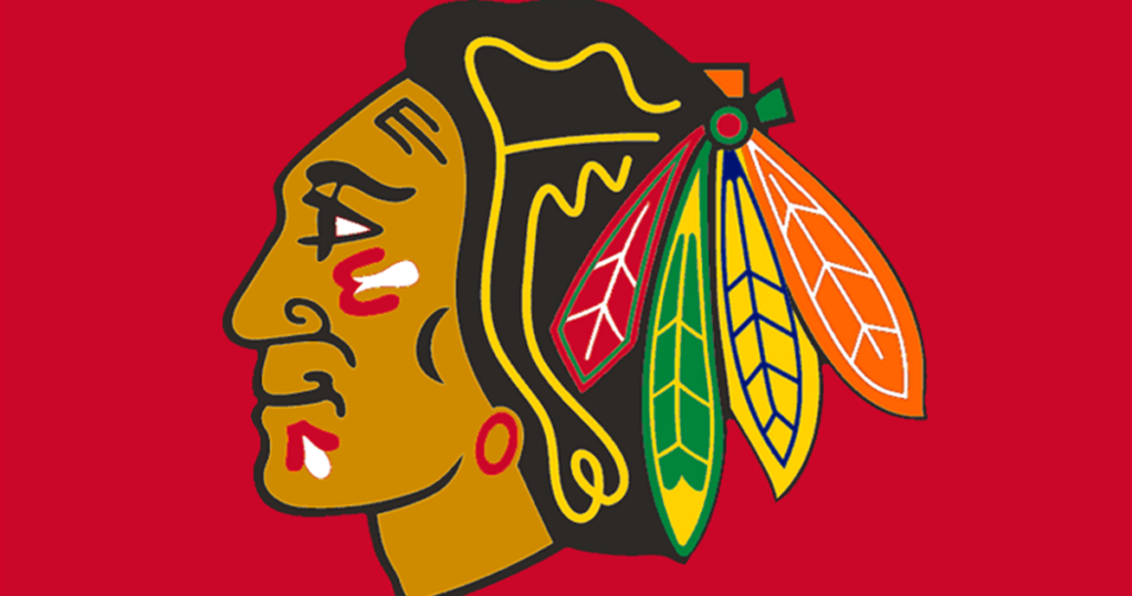 Blackhawks de Chicago