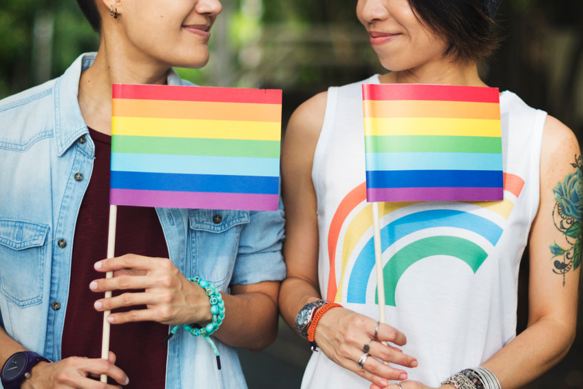 Orientation sexuelle : comment faire son coming out sans stress ?