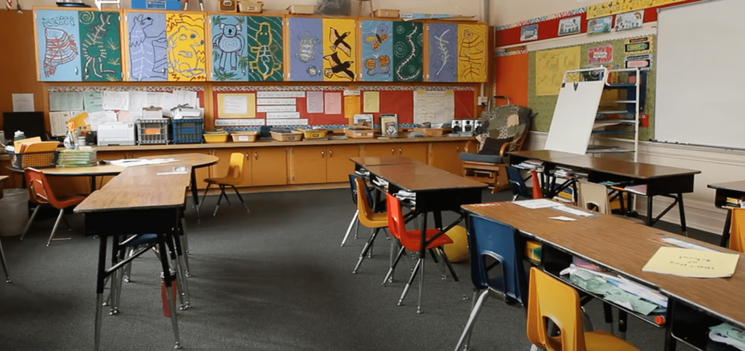 L’Écosse est le premier pays à rendre l’éducation LGBT obligatoire