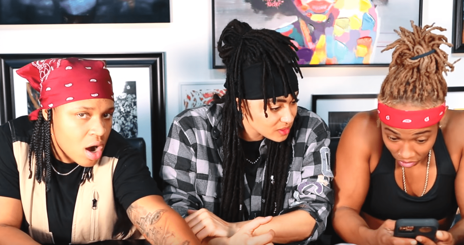 5 chaînes YouTube saphiques auxquelles s’abonner