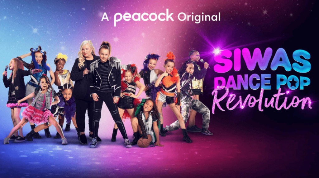 La révolution dance pop de Siwa et « Grandir »