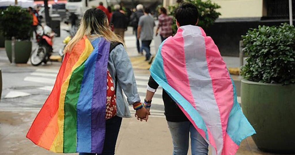 santé des homosexuels