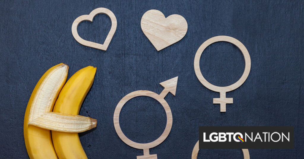 Je suis asexué. Mon histoire est exactement pourquoi l’éducation sexuelle inclusive LGBTQ devrait être exigée dans les écoles. / Nation LGBTQ